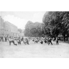Petit Séminaire - Beaupréau. (Maine-et-Loire). 1925-1926.