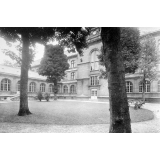 Ecole Normale d'Auteuil. 1935.