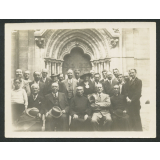 Anciens de l'Institution Saint-Joseph.