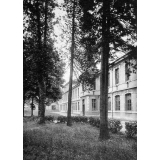 Ecole Nationale Professionnelle - Voiron. (Isère). 1931-1938.