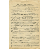 La rose merveilleuse. Conte.
