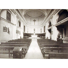 Ecole St-Eloi - Arts & Métiers - Aix. (Bouches-du -Rhône).