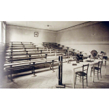 Ecole Primaire Supérieure de Jeunes Filles. Hirson 1929-1930.