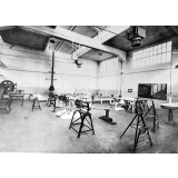 Ecole Pratique de Commerce et d'Industrie et Primaire Supérieure de Nîmes.