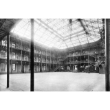 Ecole Normale d'Instituteurs - Rouen. 1930-1931.