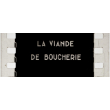 La Viande de boucherie.