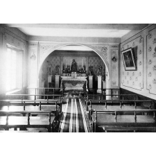 Cours Saint-Jean - Béziers. (Hérault). 1927-1928.