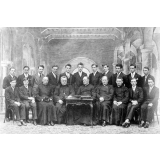 Institut Libre de Saint-Lô. (Manche). Année 1930-1931.