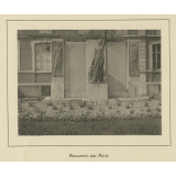 Ecole Normale d'Instituteurs du Pas-de-Calais. Arras.