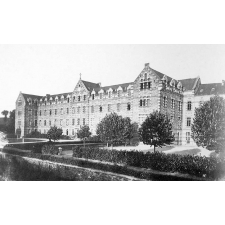 Institut Libre de Saint-Lô. (Manche). Année 1930-1931.