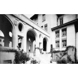 Ecole Primaire Supérieure de Jeunes Filles - Voiron.