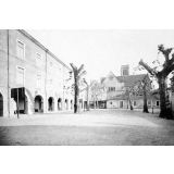 Collège Saint-Caprais - Agen. (Lot-et-Garonne). 1928-1929.
