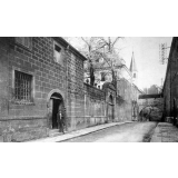 Ecole Notre-Dame de Mont-Roland - Dole. 1931-1932. (Jura).