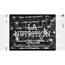 La Nutrition.