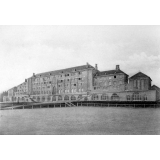 Ecole Nationale Professionnelle - Egletons. (Corrèze). 1933. 