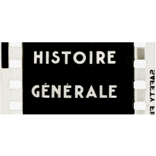 Histoire générale. 312. Les maisons de l'Ancien Régime.