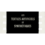Les Textiles artificiels et synthétiques.