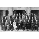 Ecole Pratique d'Industrie et d'Artisanat Rural - Gourdan-Polignan. (Haute-Garonne) - Juin 1935. 