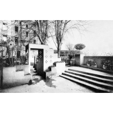 Pensionnat Jeanne d'Arc - Brest.