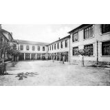 Ecole Nationale Professionnelle de Limoges. Année Scolaire 1939-1940.
