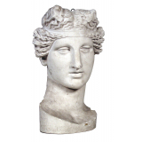 Masque d'Ariane dite du Capitole.
