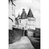 Château de Mesnières. (Seine-Inférieure). Institution St Joseph.