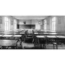 Ecole Pratique de Commerce, d'Industrie et de Mécaniciens de Marine de Boulogne-Sur-Mer.