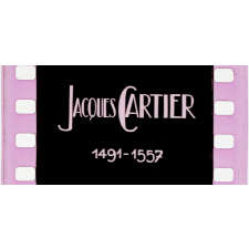 Jacques Cartier.