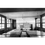 Collège et E. P. S. de Garçons. Arras - 1934-1935.
