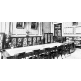Collège Saint-Marc - Camp de César. Alexandrie (Egypte). 