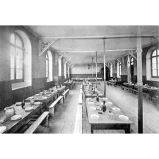 Petit Séminaire Sainte-Marie de la Roche Sur Foron. Hte Savoie. Année Scolaire 1926-1927.