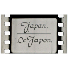Le Japon.