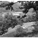 Jeunesse au plein air : colonie de Saumanes, vue générale