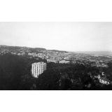 Petit Lycée de Jeunes Filles d'Alger. Mustapha-Supérieur. (Algérie).