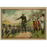 Défense d'Huningues, 1815