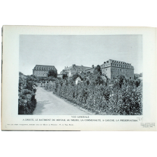 Notre Dame de Charité du Refuge - Monastère de Saint-Cyr - Rennes. (Ille et Vilaine).