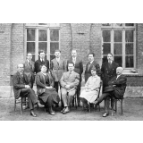 Collège de Garçons. Condé-sur-Escaut. 1926-1927. 