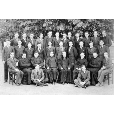 Petit Séminaire de Notre-Dame-des-Couëts - Bouguenais. (Loire-Inférieure). 1939.