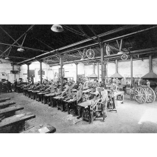Ecole Pratique d'Industrie et d'Artisanat Rural - Gourdan-Polignan. (Haute-Garonne) - Juin 1935. 