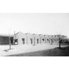 Ecole Primaire Supérieure de Garçons & Ecole Pratique de Commerce & d'Industrie. Ville de Valence. (Drôme).
