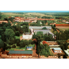 Lycée d'Etat Mixte - 76 - Elbeuf.