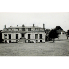 C. E. T. Reine Mathilde - Grand-Couronne.