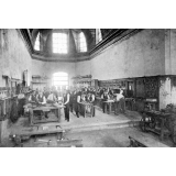 École Normale d'Instituteurs de la Seine-Inférieure. Rouen - 1920-1921.
