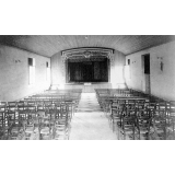Petit Séminaire Sainte-Croix - Châteaugiron. (Ille et Vilaine). 1931-1932.