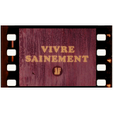 Vivre sainement.