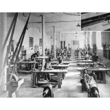 Ecole Pratique d'Industrie et d'Artisanat Rural - Gourdan-Polignan. (Haute-Garonne). Juin 1939.