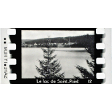 La France par Régions. 2246. Jura.