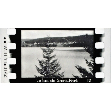La France par Régions. 2246. Jura.