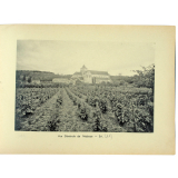 Abbaye de Fontgombault. (Indre). - Séminaire Saint-Martin.