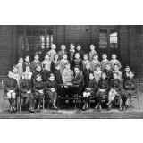 Institution Saint-Louis. Roubaix. Année scolaire 1930-1931.